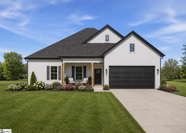 $618,387 | 419 Griffin Road, Piedmont, SC 29673