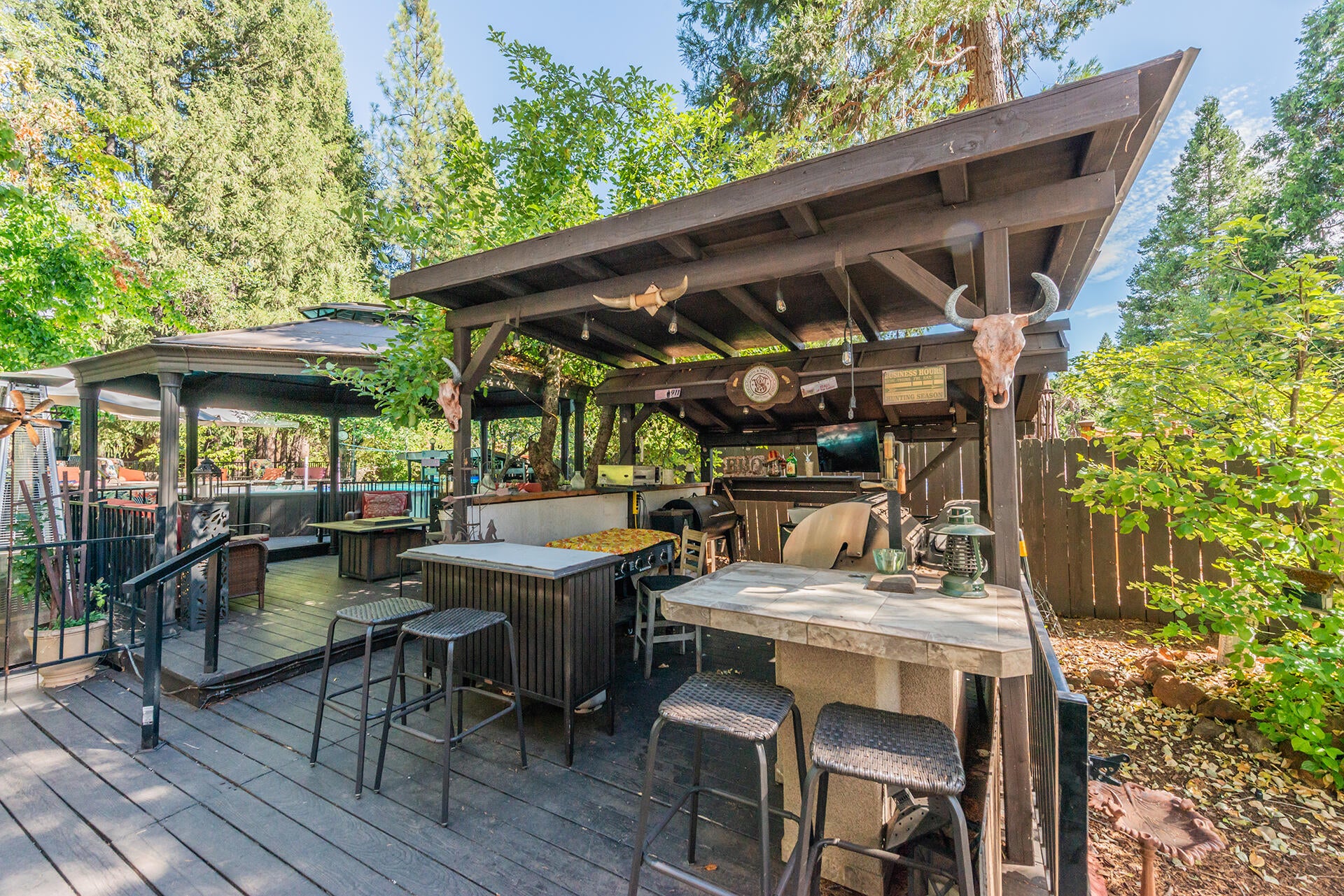 320 Airport Road Trinity Center, CA 96091 - Photo 31 of 51 Gallery Image 31