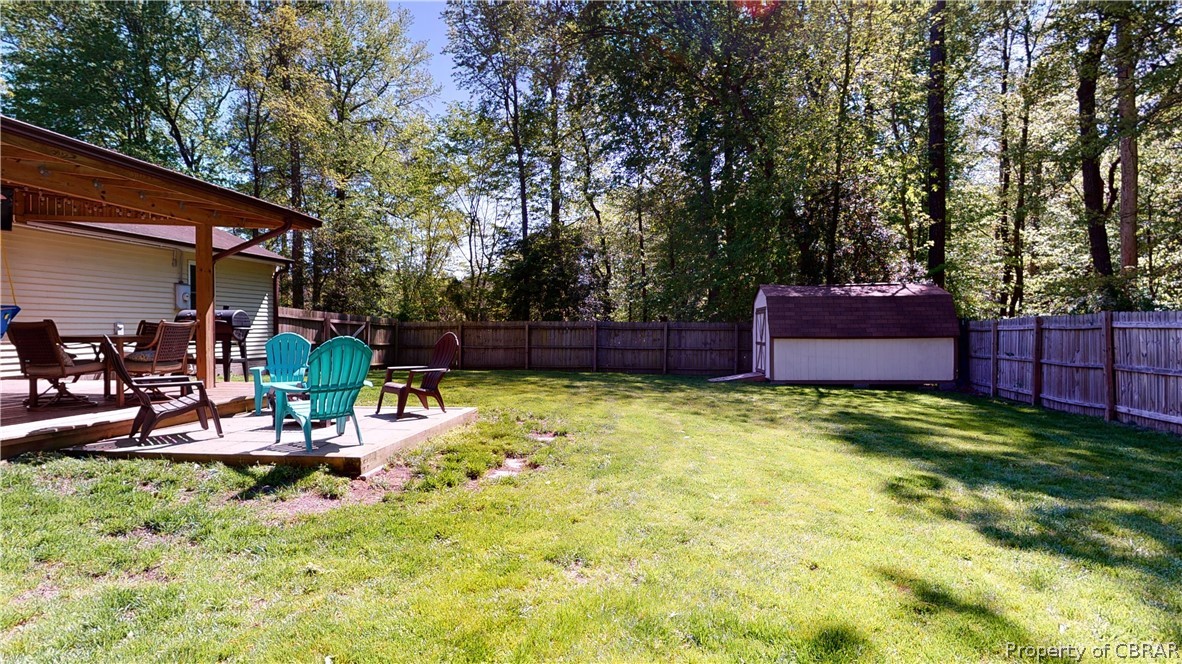 5545 Gum Fork Road Gloucester, VA 23061 - Photo 37 of 43 Gallery Image 37