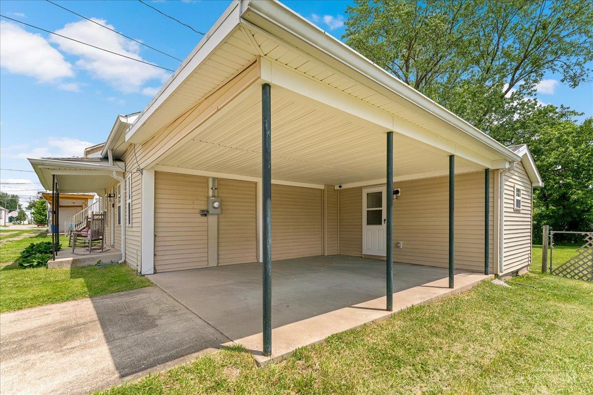 412 Union Street Felicity, OH 45120 - Photo 4 of 42