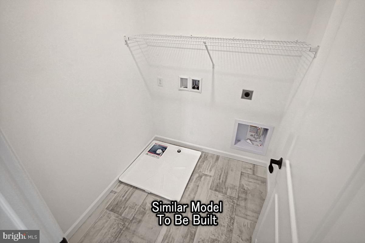 Meriwether Plan At The Seasons Dover, PA 17315 - Photo 23 of 30 a view of bathroom