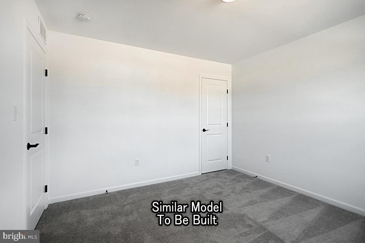 Meriwether Plan At The Seasons Dover, PA 17315 - Photo 27 of 30 a view of an empty room