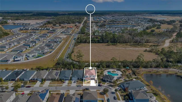 $480,000 | 5424 Marylebone Drive, St. Cloud, FL 34771