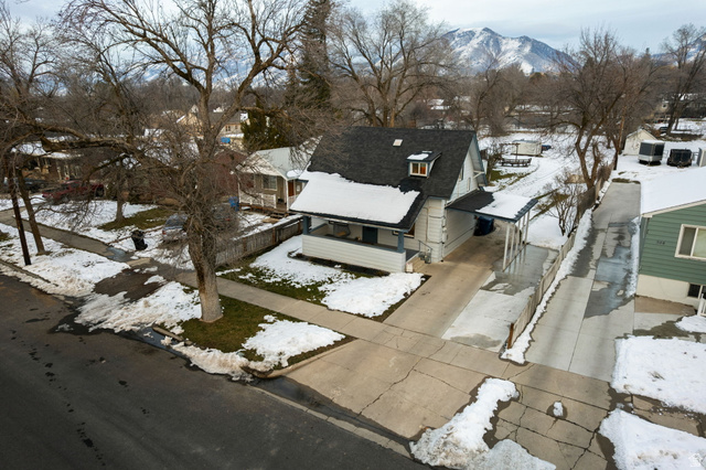556 North 300 East Logan, UT 84321 - Photo 26 of 33