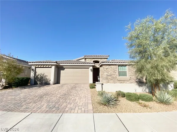 $2,350 | 1144 Barby Springs Avenue, Henderson, NV 89014