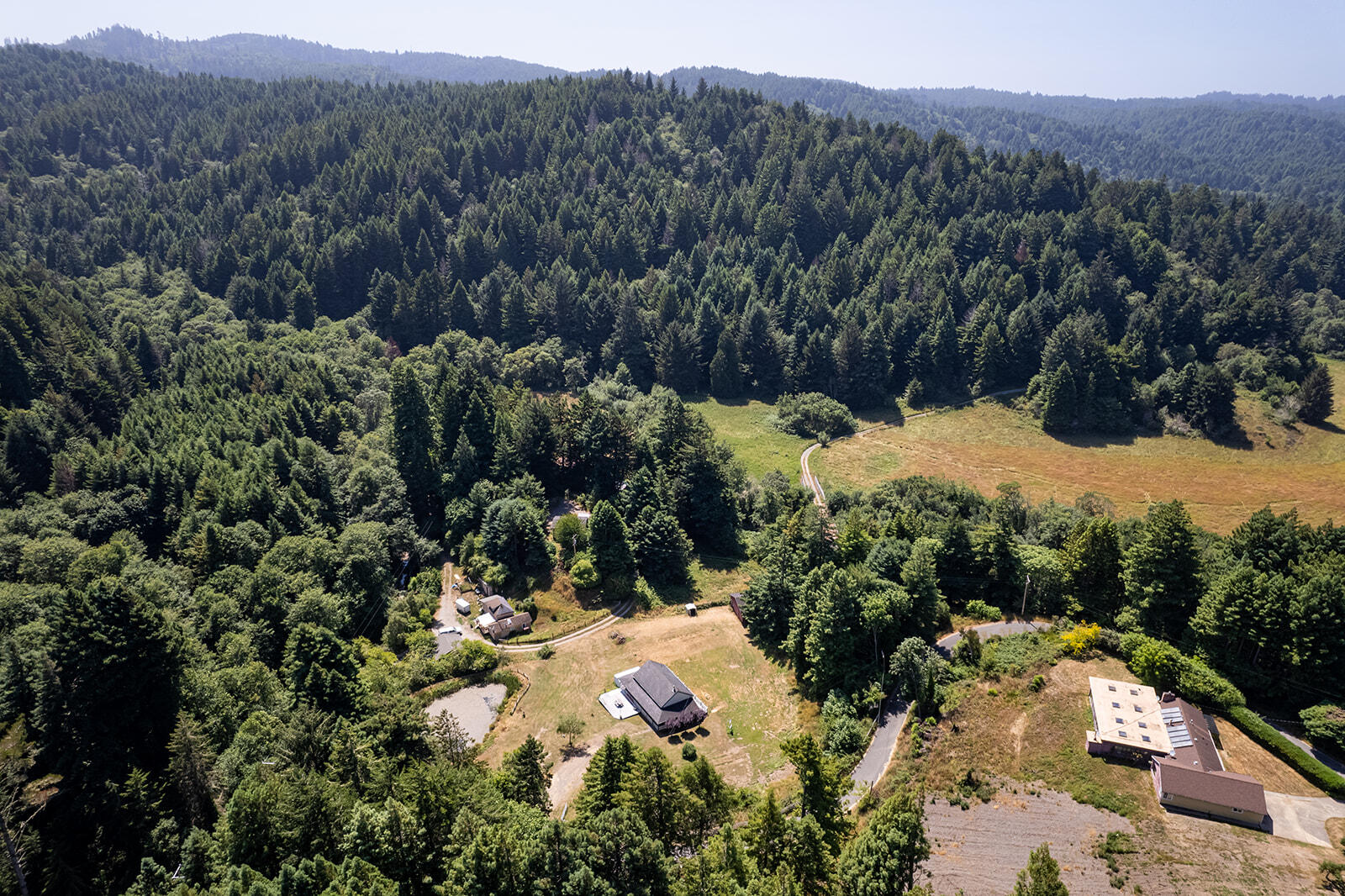 8472 Elk River Road Eureka, CA 95503 - Photo 41 of 46