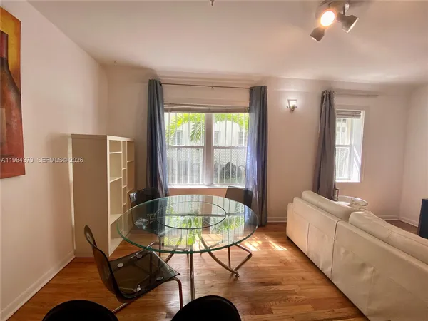 $2,200 | 1521 Lenox Avenue, Unit 106, Miami Beach, FL 33139