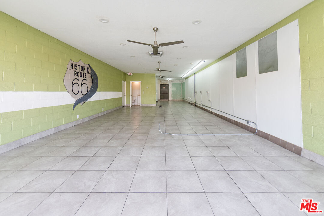 730 Main Street Barstow, CA 92311 - Photo 4 of 12 a view of a livingroom with furniture