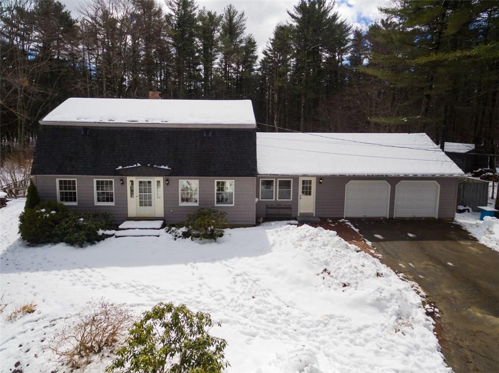 97 Pleasant Hill Road Brunswick, ME 04011 - Photo 1 of 35 Tucked away just off Pleasant Hill...