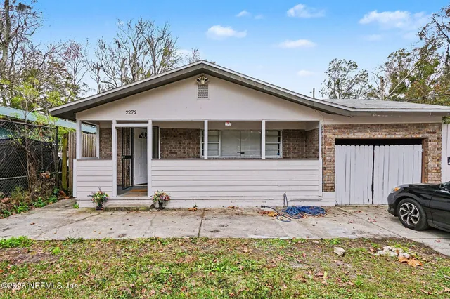 $120,000 | 2276 Kingston Street, Jacksonville, FL 32209