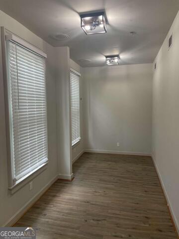 2001 Hamilton Road Columbus, GA 31904 - Photo 12 of 23 a view of an empty room with a window