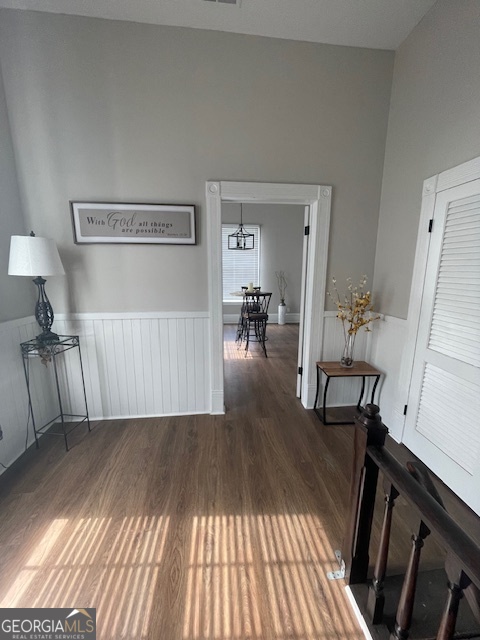 2001 Hamilton Road Columbus, GA 31904 - Photo 15 of 23 a living room with furniture and a wooden floor