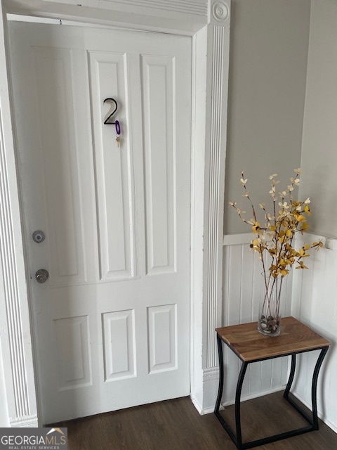 2001 Hamilton Road Columbus, GA 31904 - Photo 16 of 23 a view of a room that has a table and chair