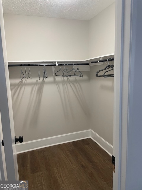 2001 Hamilton Road Columbus, GA 31904 - Photo 19 of 23 a view of a room with racks on the wall