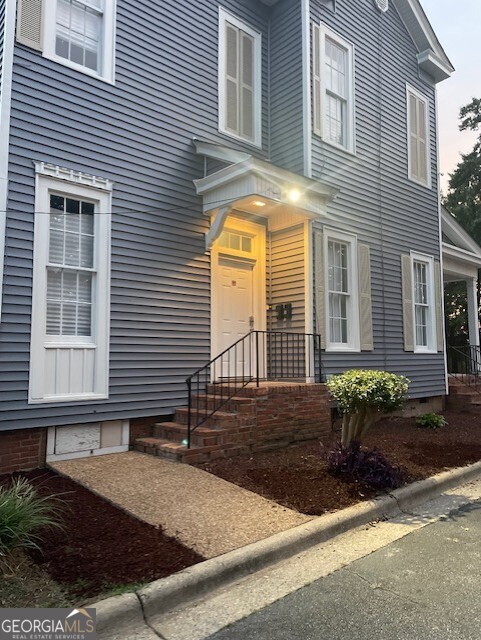 2001 Hamilton Road Columbus, GA 31904 - Photo 2 of 23 a front view of a house
