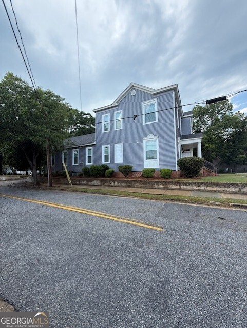 2001 Hamilton Road Columbus, GA 31904 - Photo 4 of 23 a view of a house with a yard