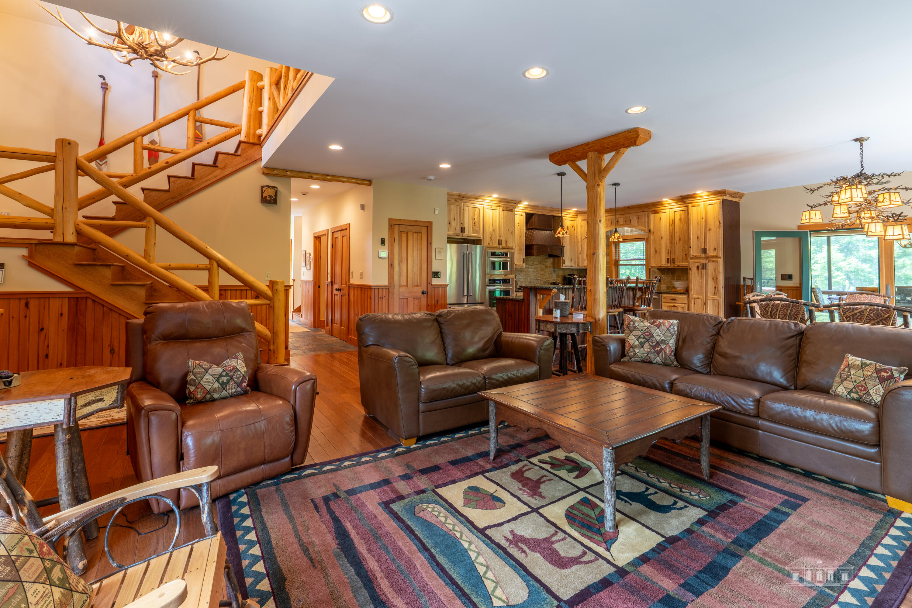 35 Tebbutt Road Rainbow Lake, NY 12976 - Photo 18 of 66