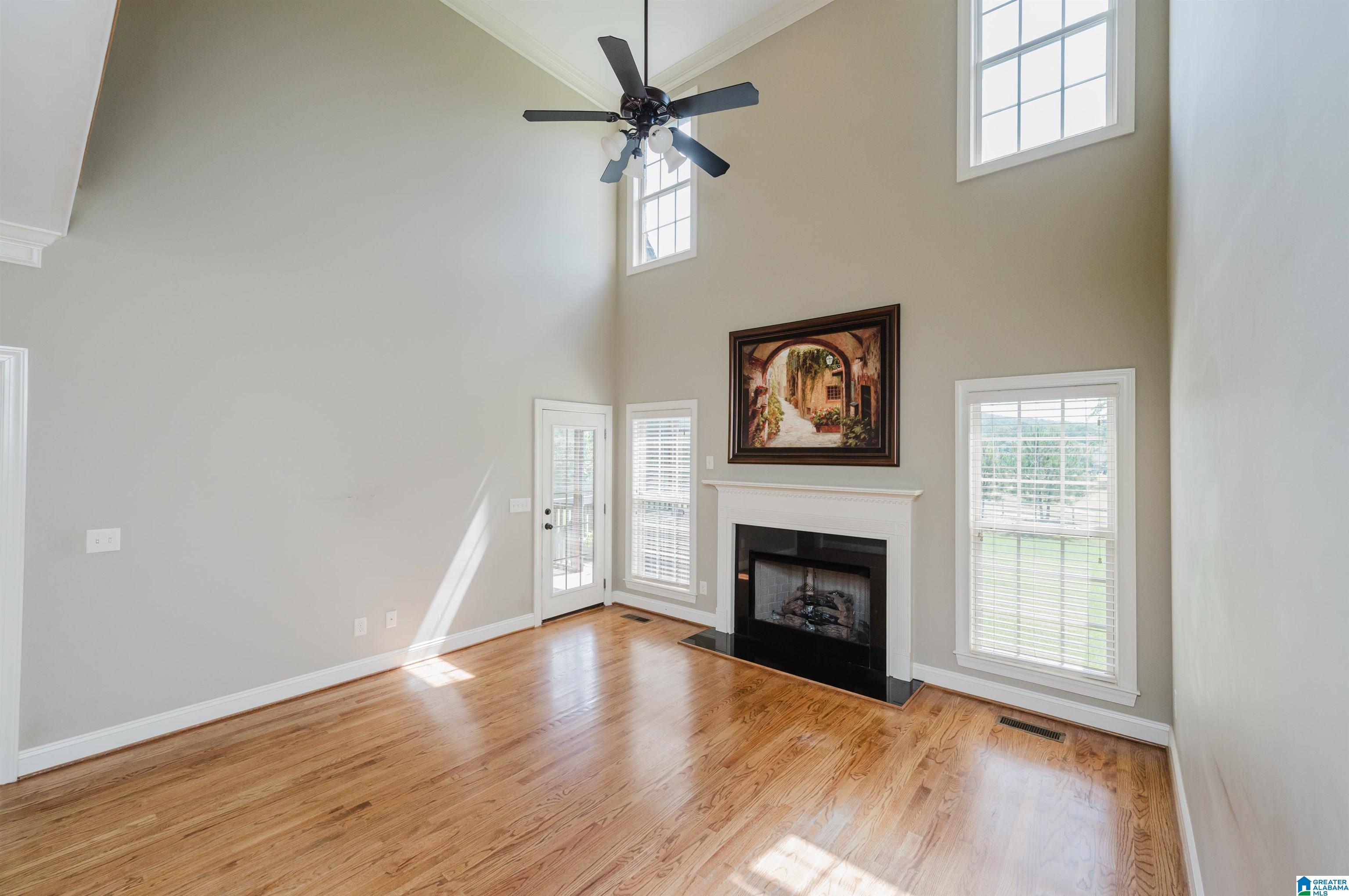 545 Legacy Drive Springville, AL 35146 - Photo 10 of 74