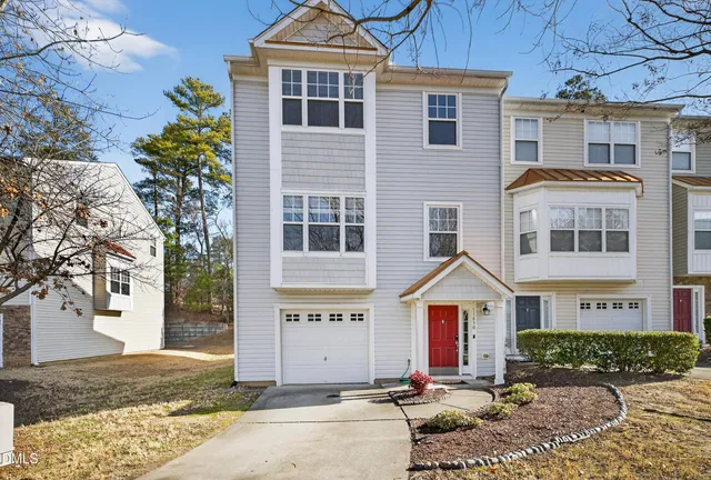 $345,000 | 11830 Canemount Street, Raleigh, NC 27614