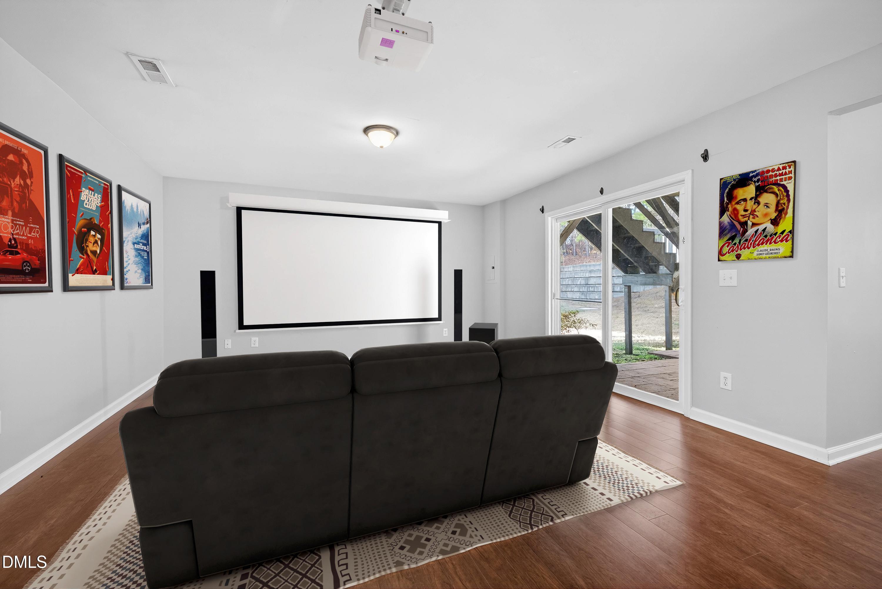 11830 Canemount Street Raleigh, NC 27614 - Photo 12 of 74 Scene-17-Staged