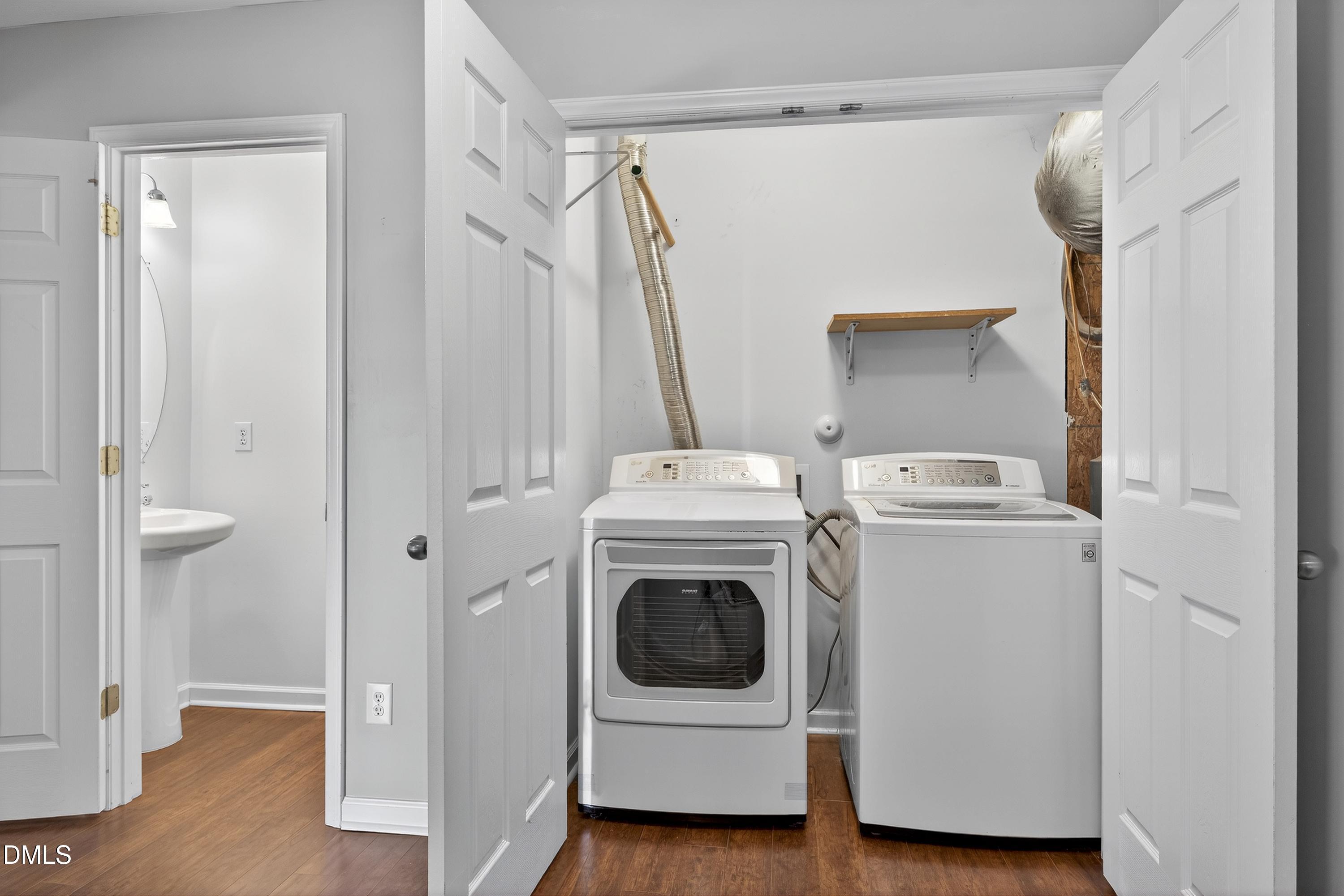 11830 Canemount Street Raleigh, NC 27614 - Photo 19 of 74 Scene-22