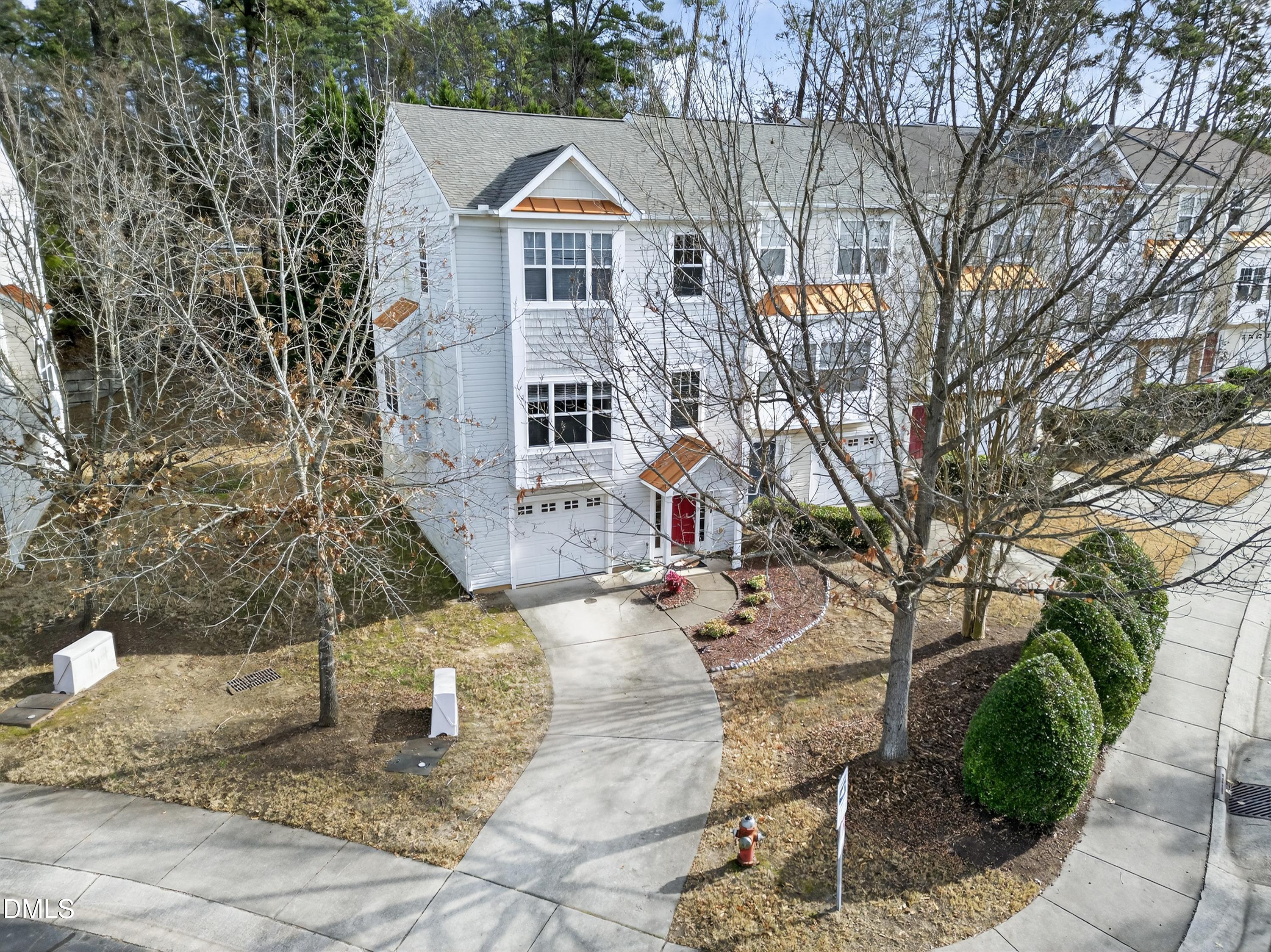 11830 Canemount Street Raleigh, NC 27614 - Photo 3 of 79 Scene-12