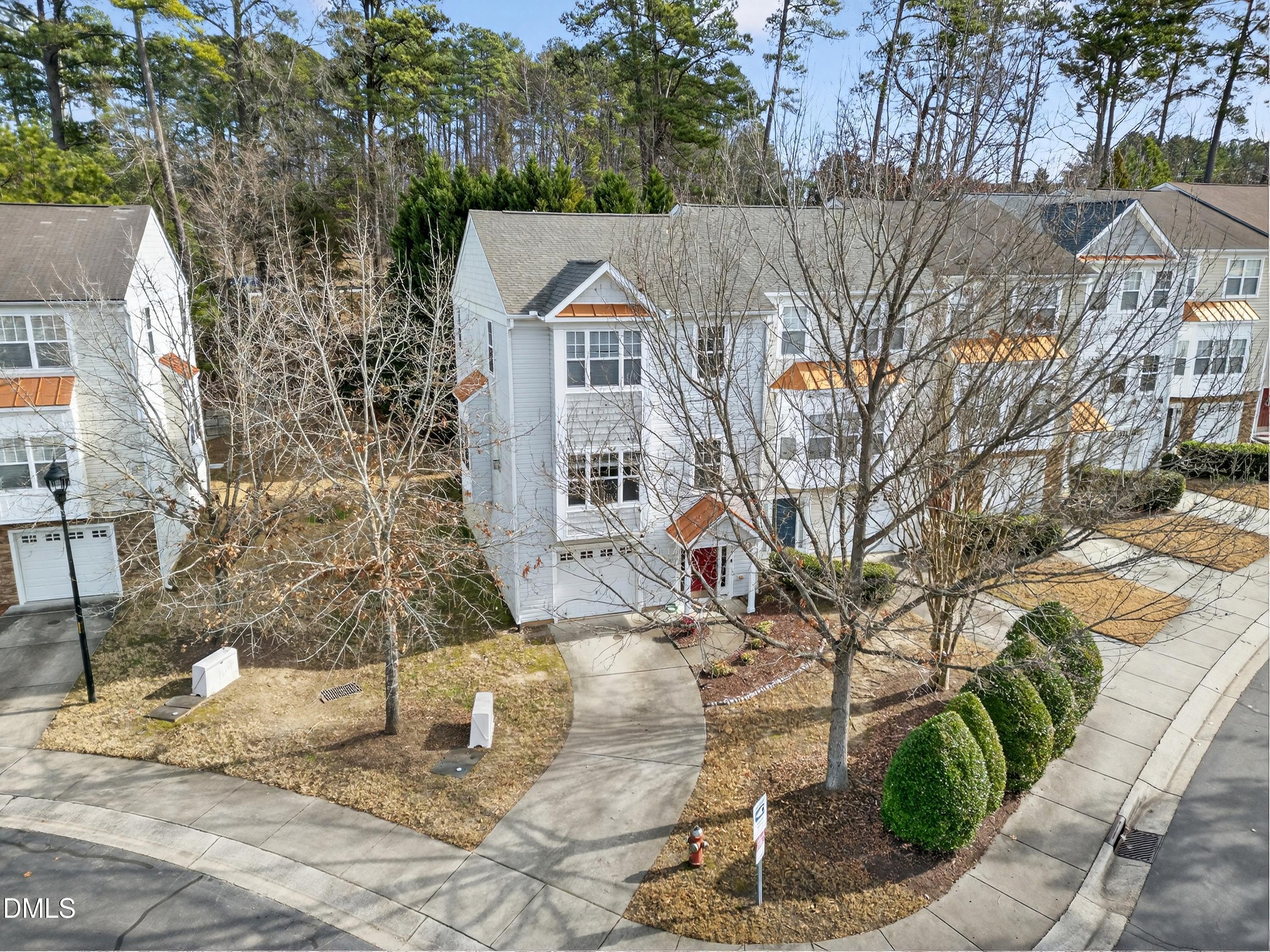 11830 Canemount Street Raleigh, NC 27614 - Photo 4 of 74 Scene-9