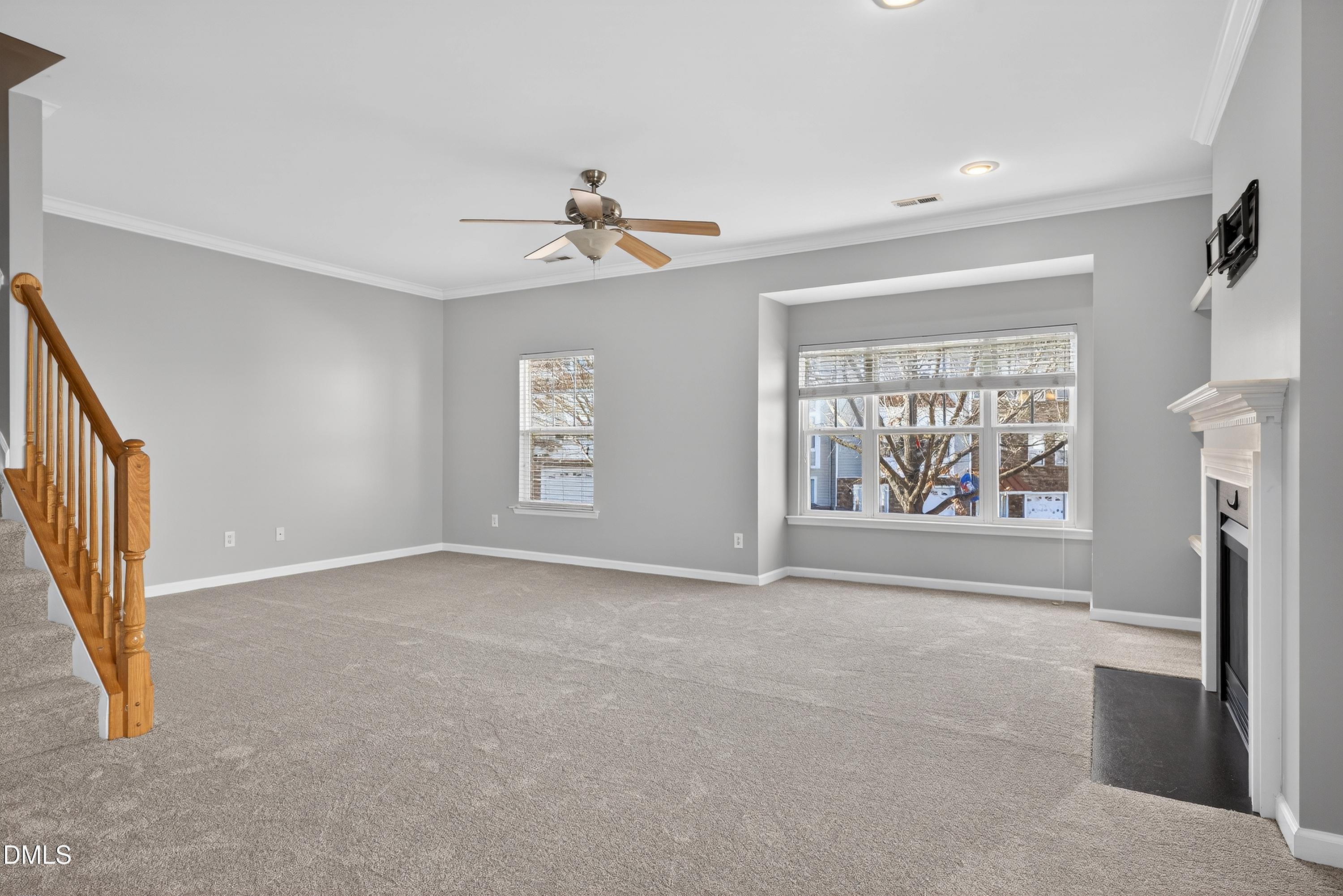 11830 Canemount Street Raleigh, NC 27614 - Photo 43 of 74 Scene-24