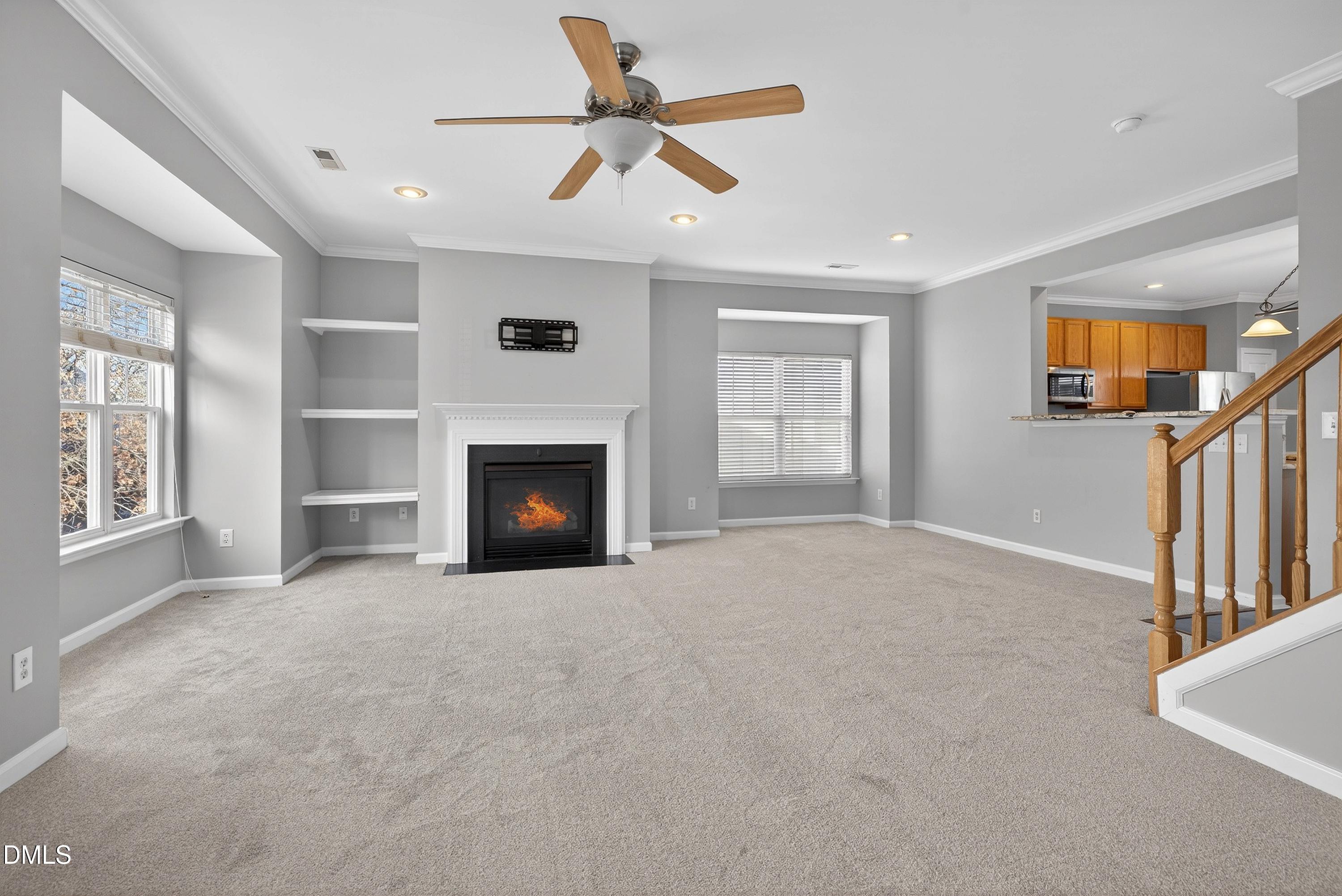 11830 Canemount Street Raleigh, NC 27614 - Photo 45 of 74 Scene-27