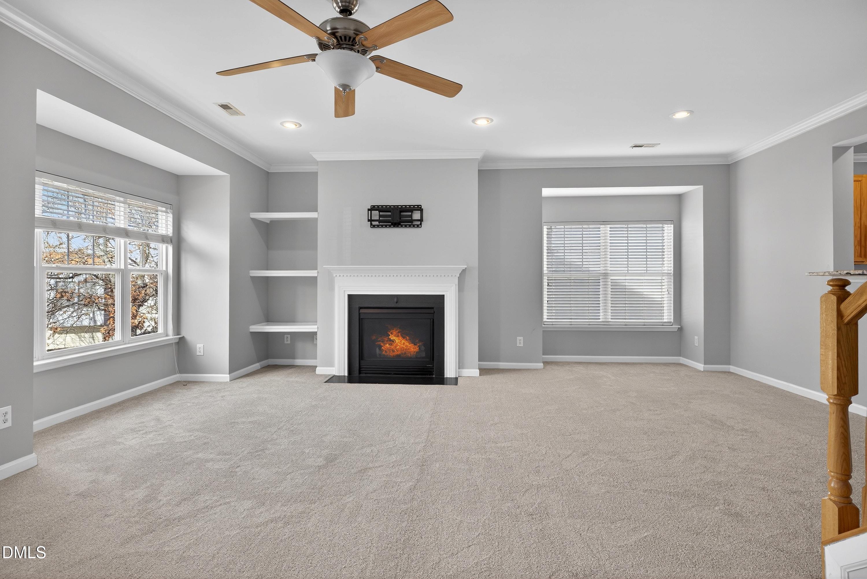 11830 Canemount Street Raleigh, NC 27614 - Photo 47 of 74 Scene-28