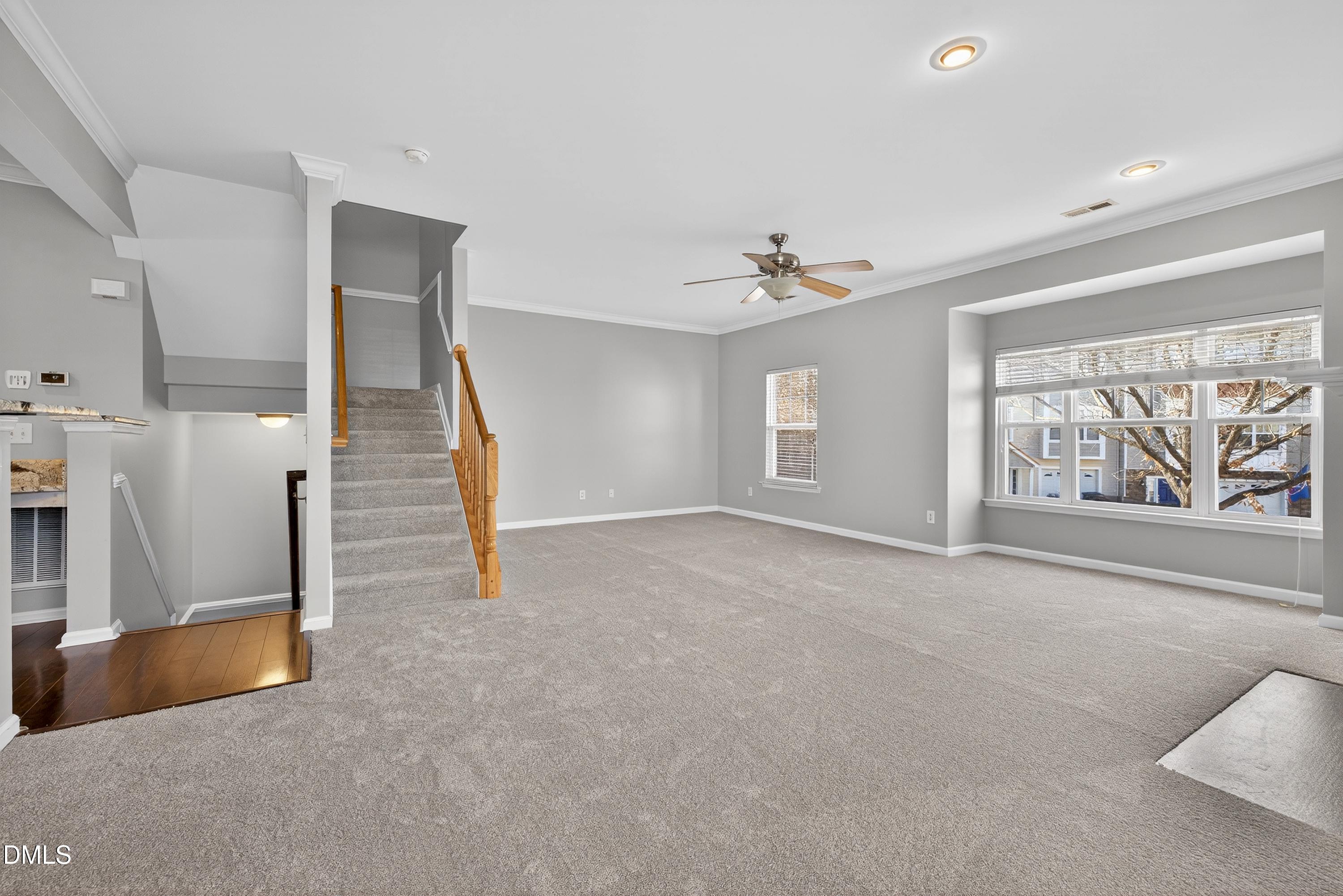 11830 Canemount Street Raleigh, NC 27614 - Photo 48 of 74 Scene-25