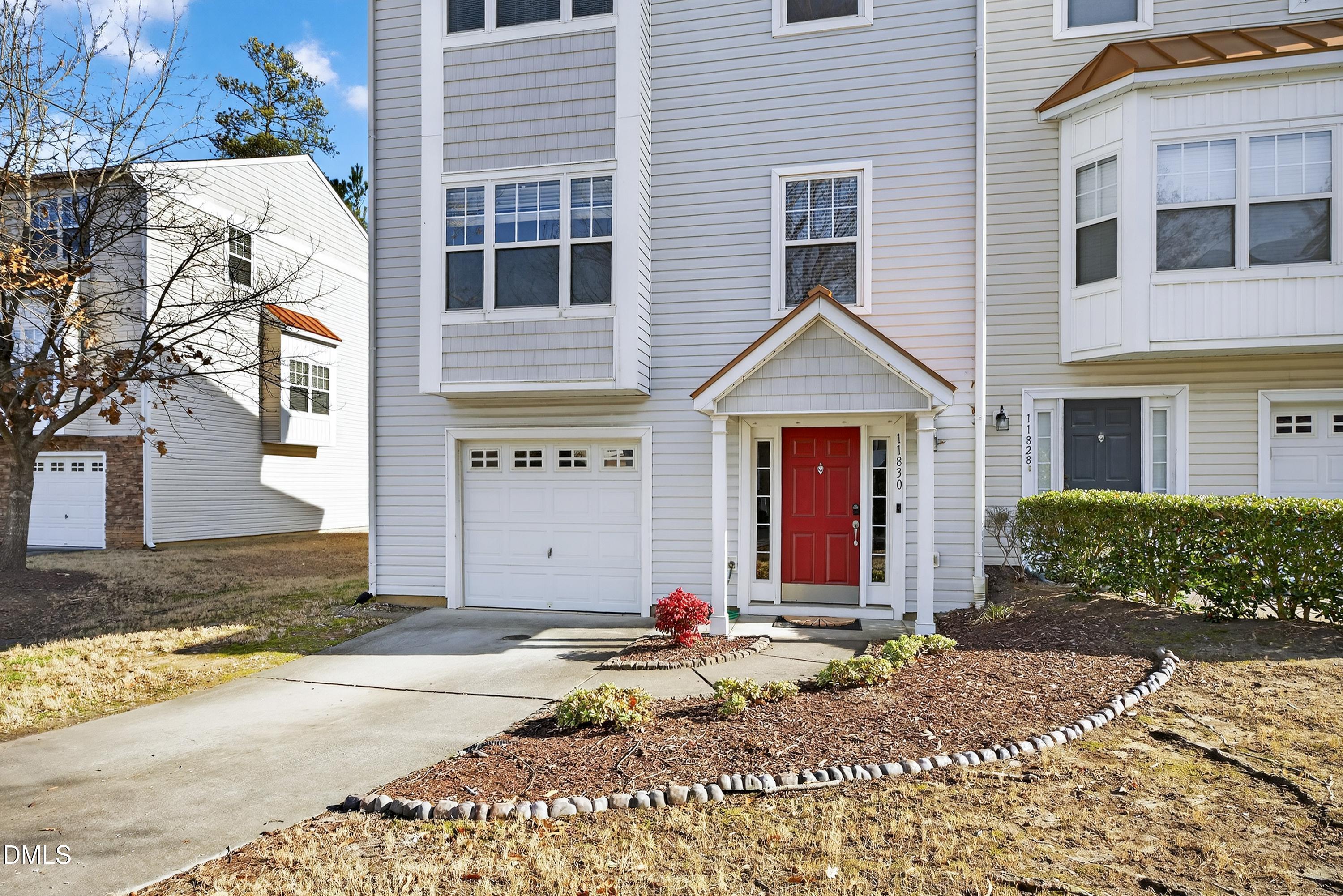 11830 Canemount Street Raleigh, NC 27614 - Photo 5 of 74 Scene-7
