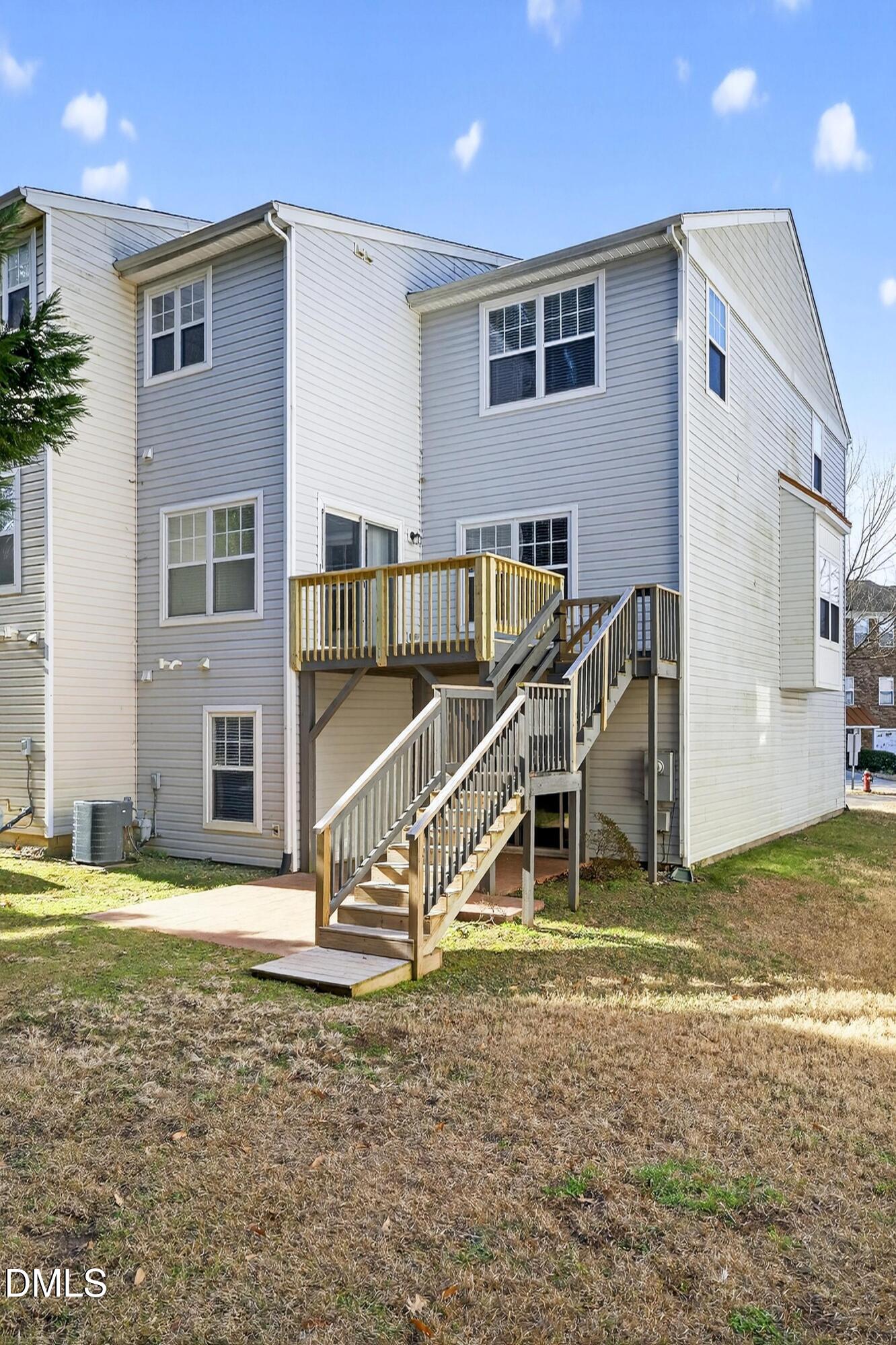 11830 Canemount Street Raleigh, NC 27614 - Photo 65 of 74 Scene-64