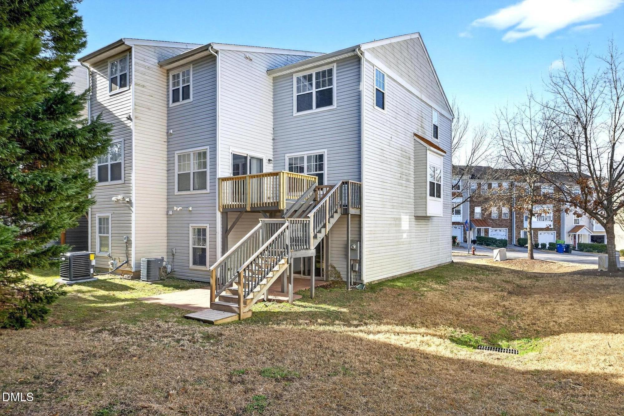 11830 Canemount Street Raleigh, NC 27614 - Photo 66 of 74 Scene-63