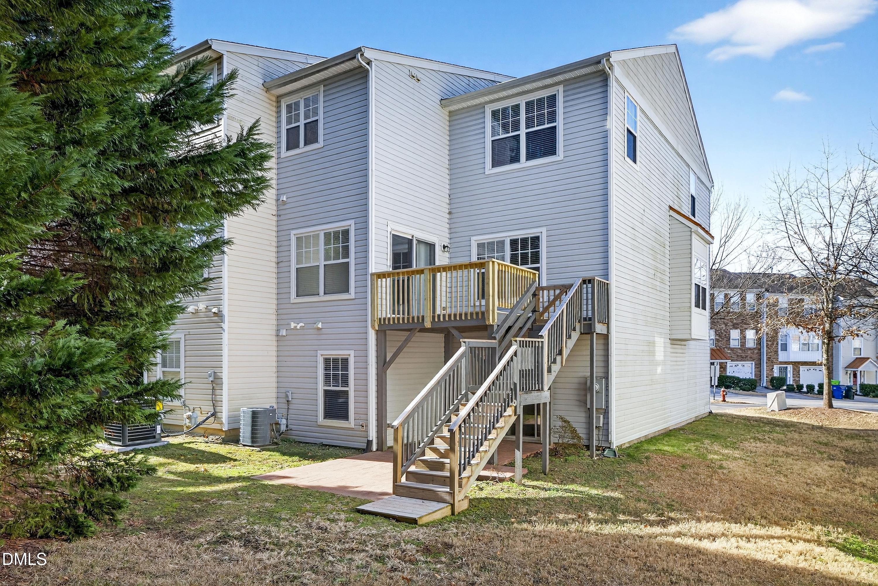 11830 Canemount Street Raleigh, NC 27614 - Photo 67 of 74 Scene-65