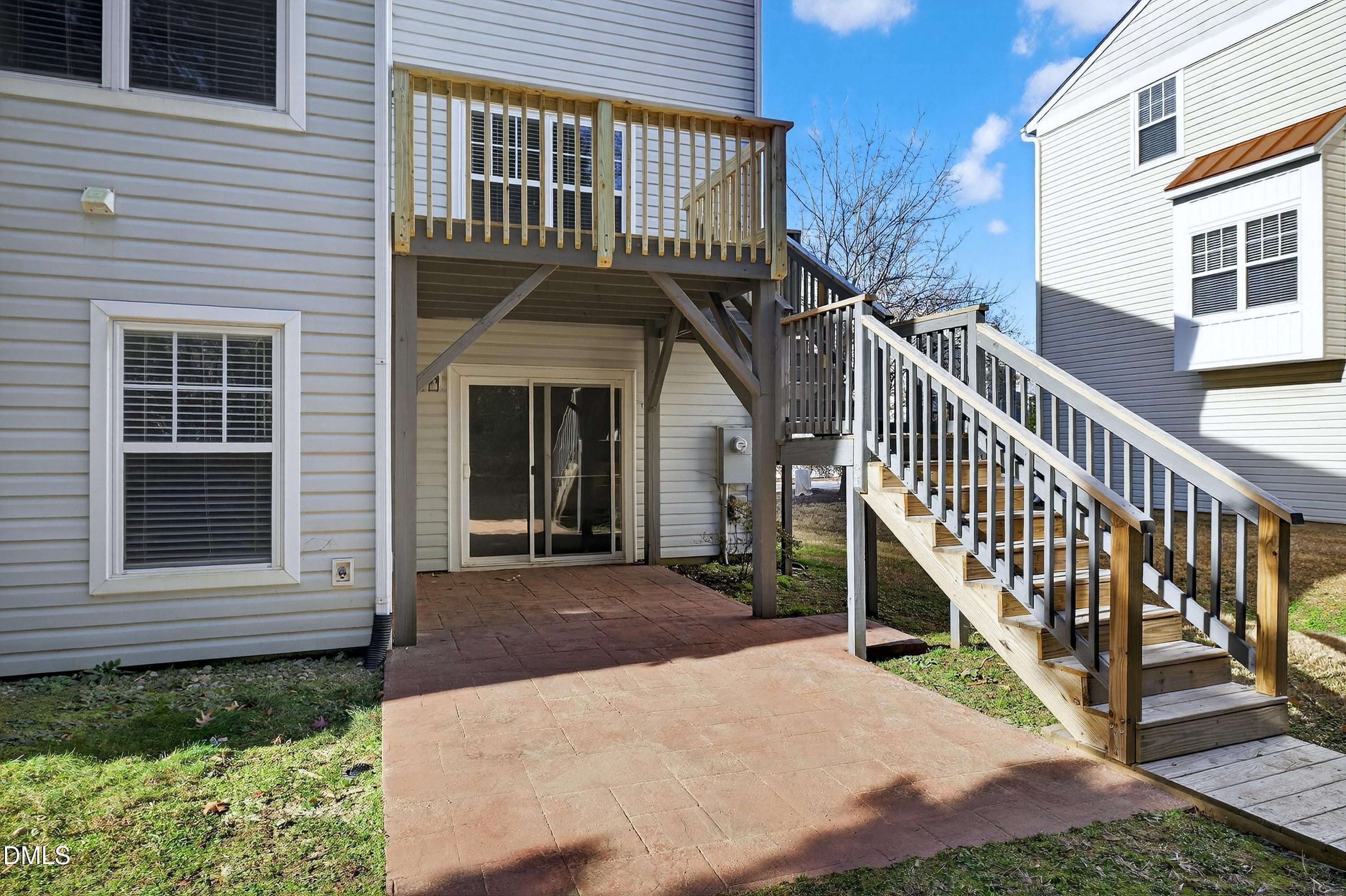 11830 Canemount Street Raleigh, NC 27614 - Photo 68 of 74 Scene-67