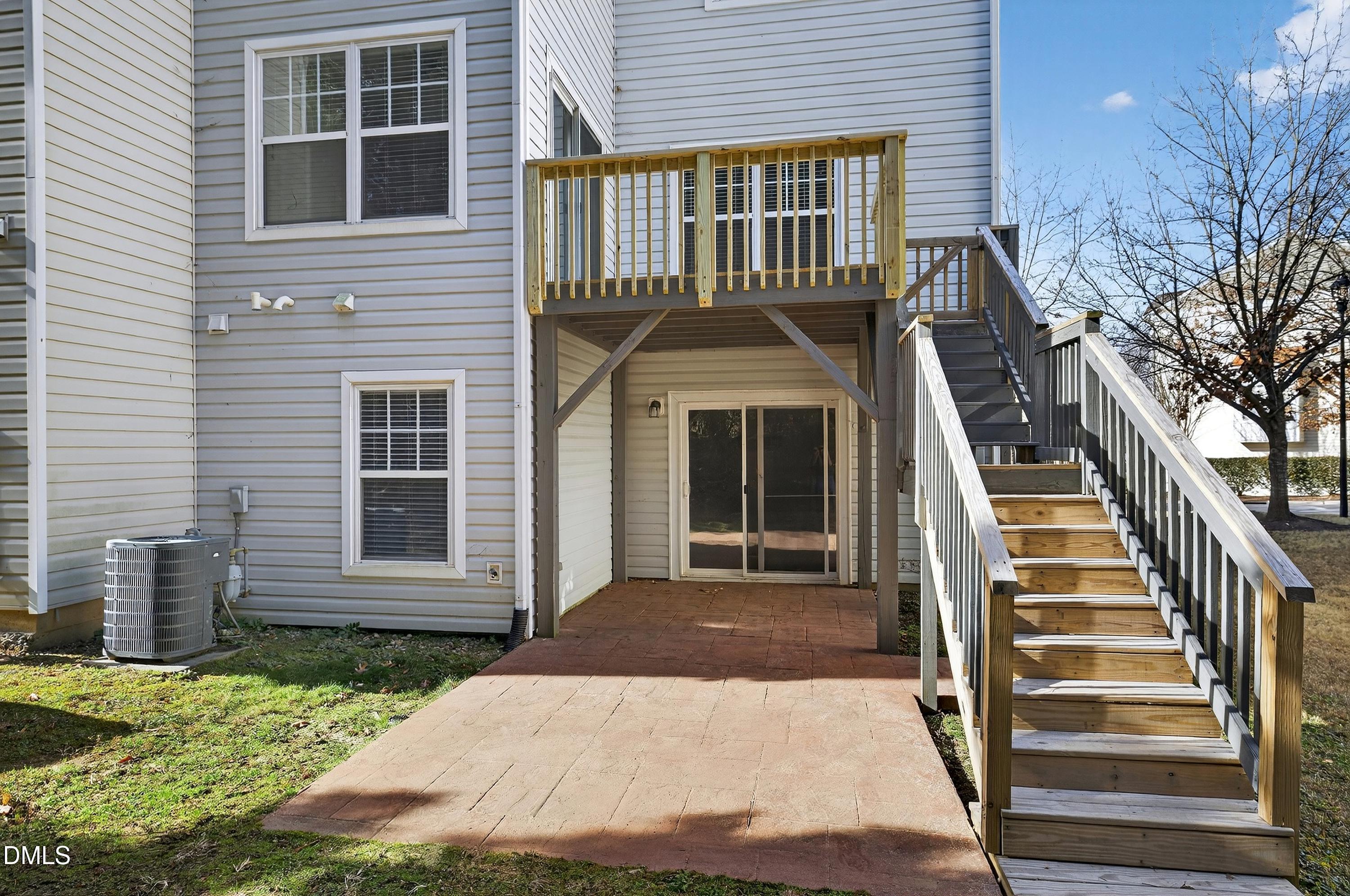 11830 Canemount Street Raleigh, NC 27614 - Photo 69 of 74 Scene-66