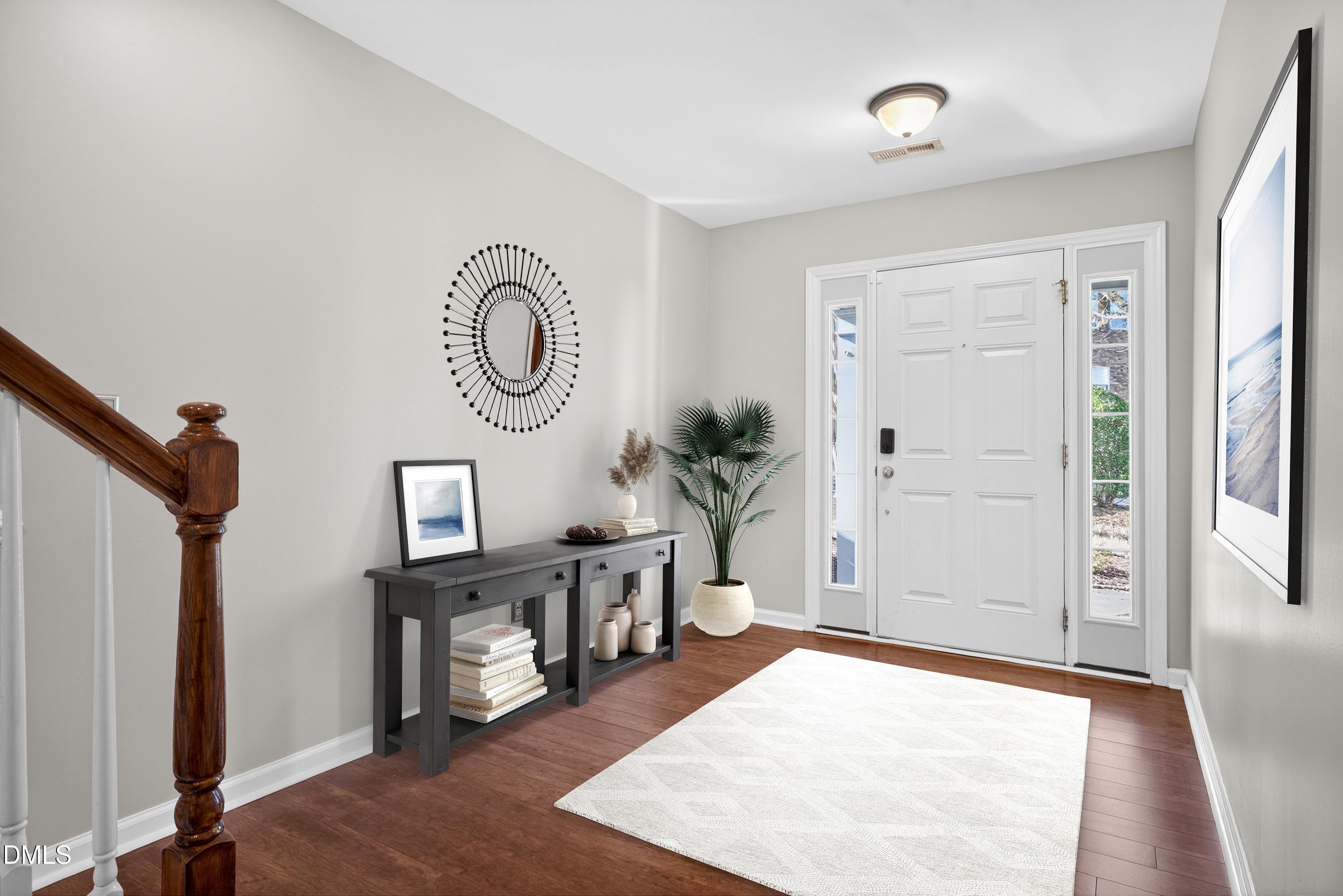 11830 Canemount Street Raleigh, NC 27614 - Photo 7 of 74 Scene-15-Staged - Copy