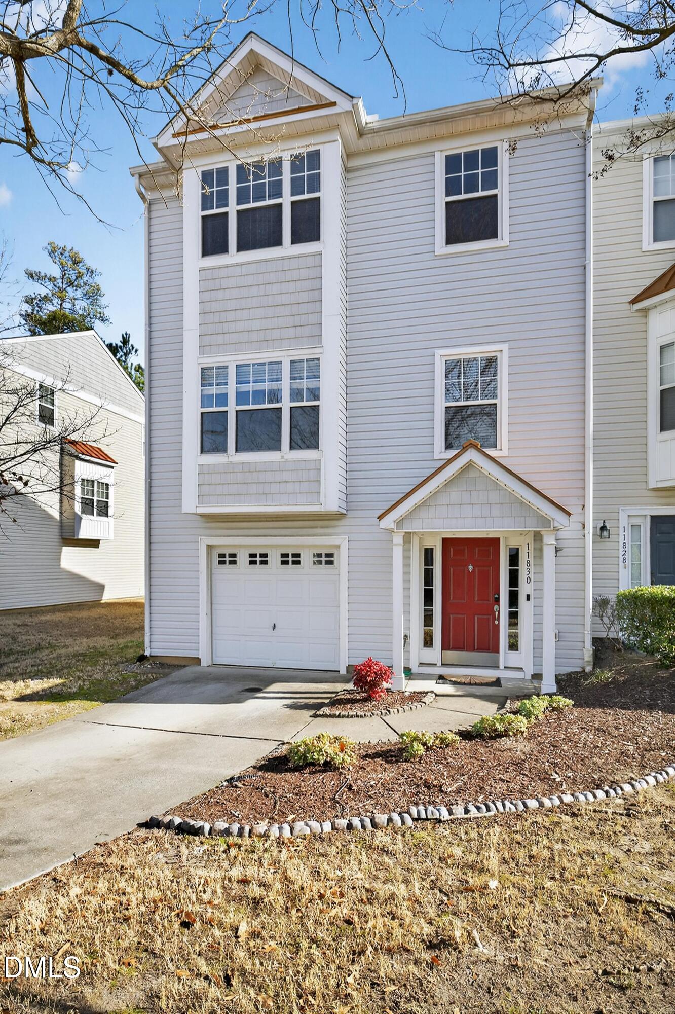 11830 Canemount Street Raleigh, NC 27614 - Photo 71 of 74 Scene-8