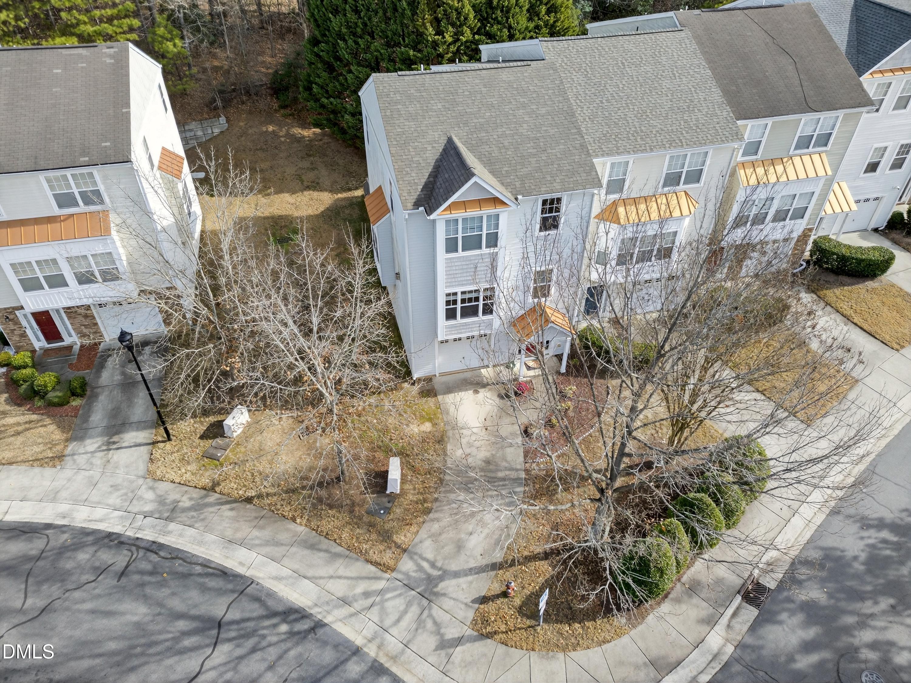 11830 Canemount Street Raleigh, NC 27614 - Photo 73 of 74 Scene-10