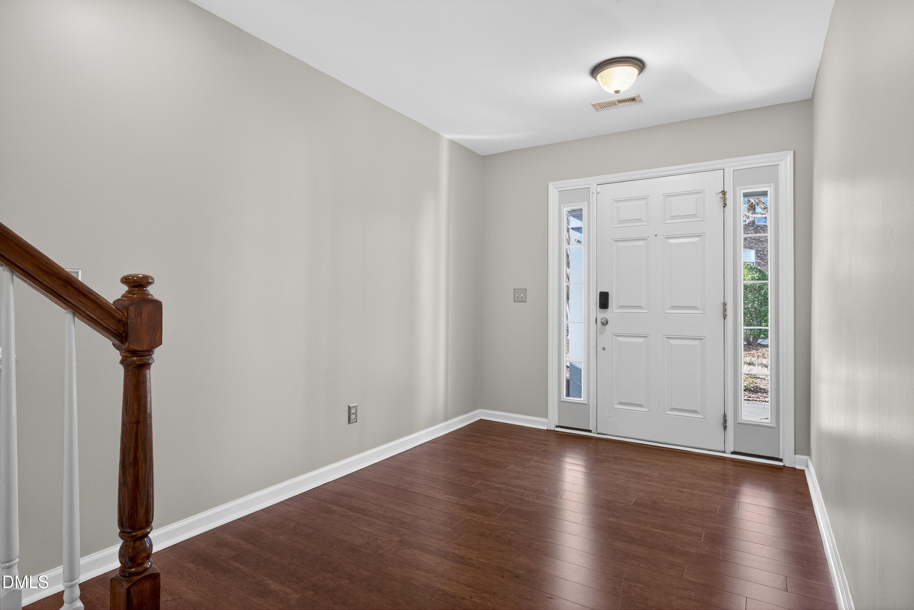 11830 Canemount Street Raleigh, NC 27614 - Photo 8 of 79 Scene-15