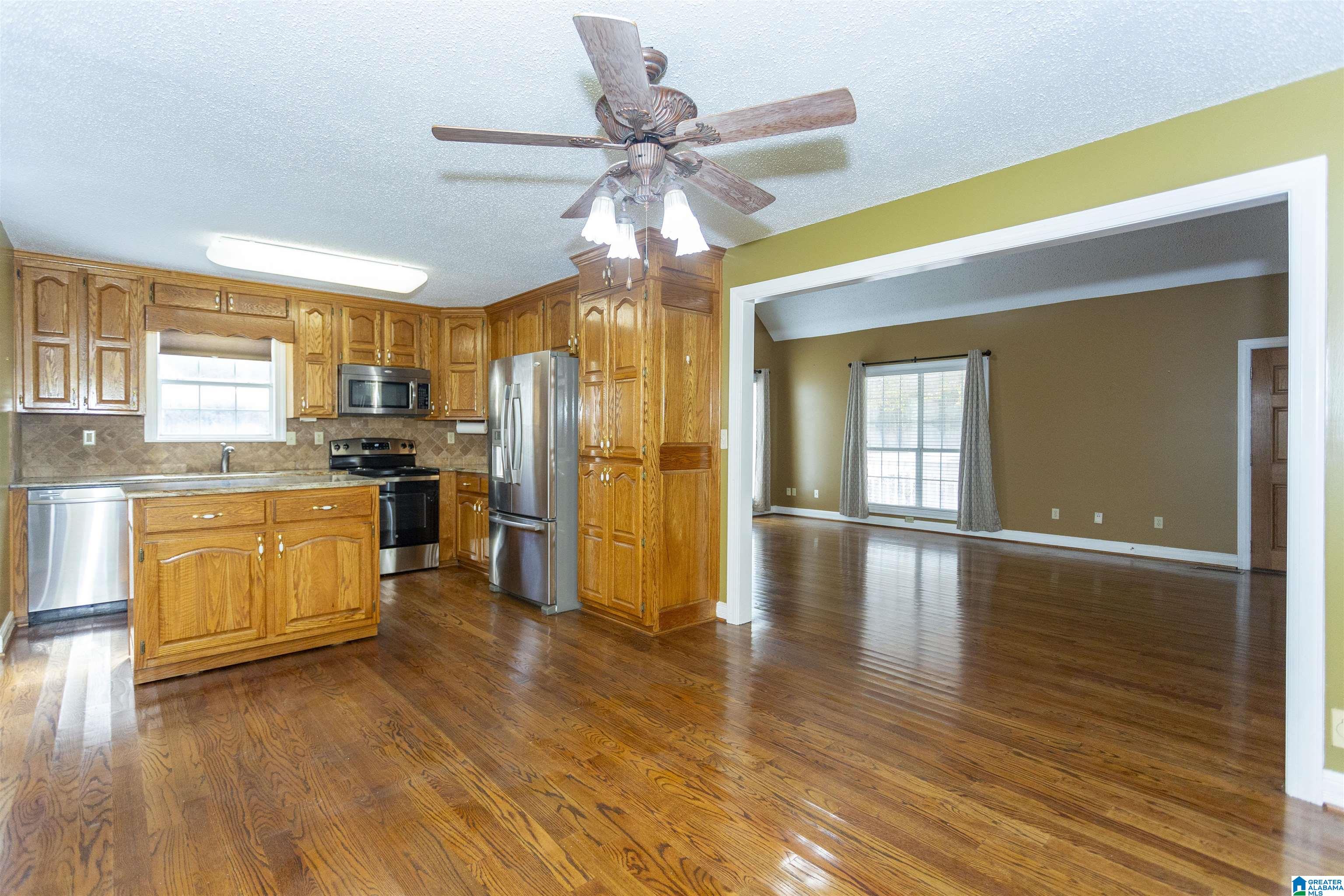 12967 Davis Creek Road McCalla, AL 35111 - Photo 7 of 19