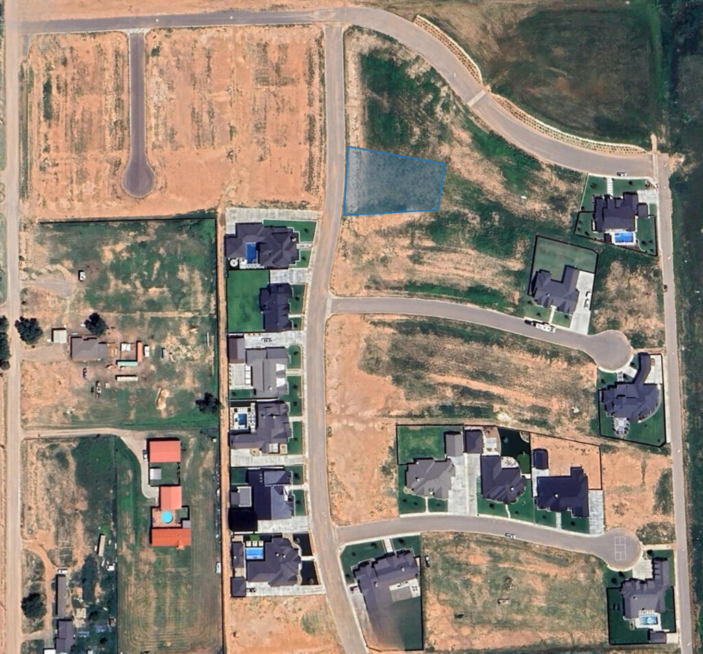 4217 Zadar Avenue Lubbock, TX 79407 - Photo 2 of 4