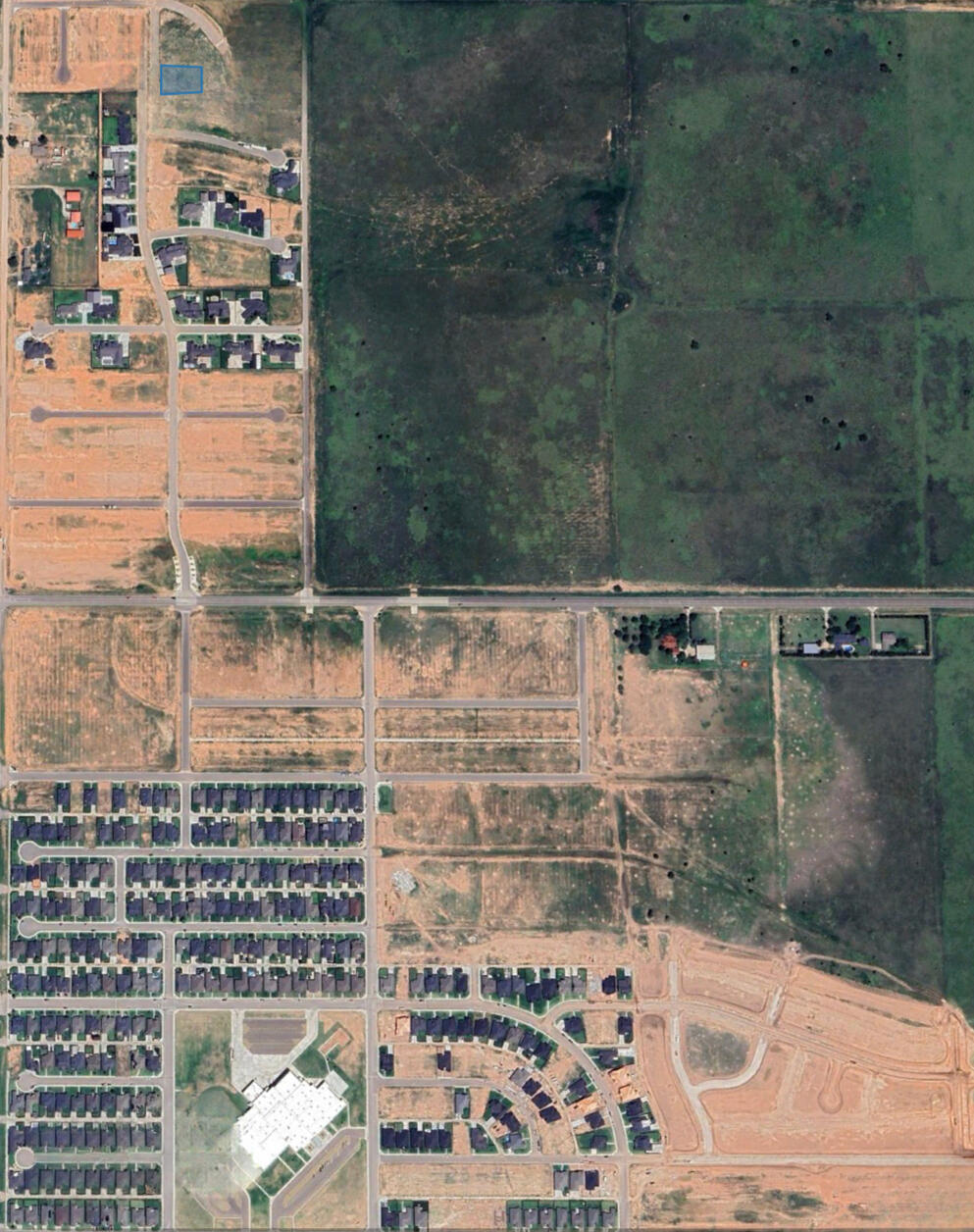 4217 Zadar Avenue Lubbock, TX 79407 - Photo 4 of 4 a bathroom with a shower