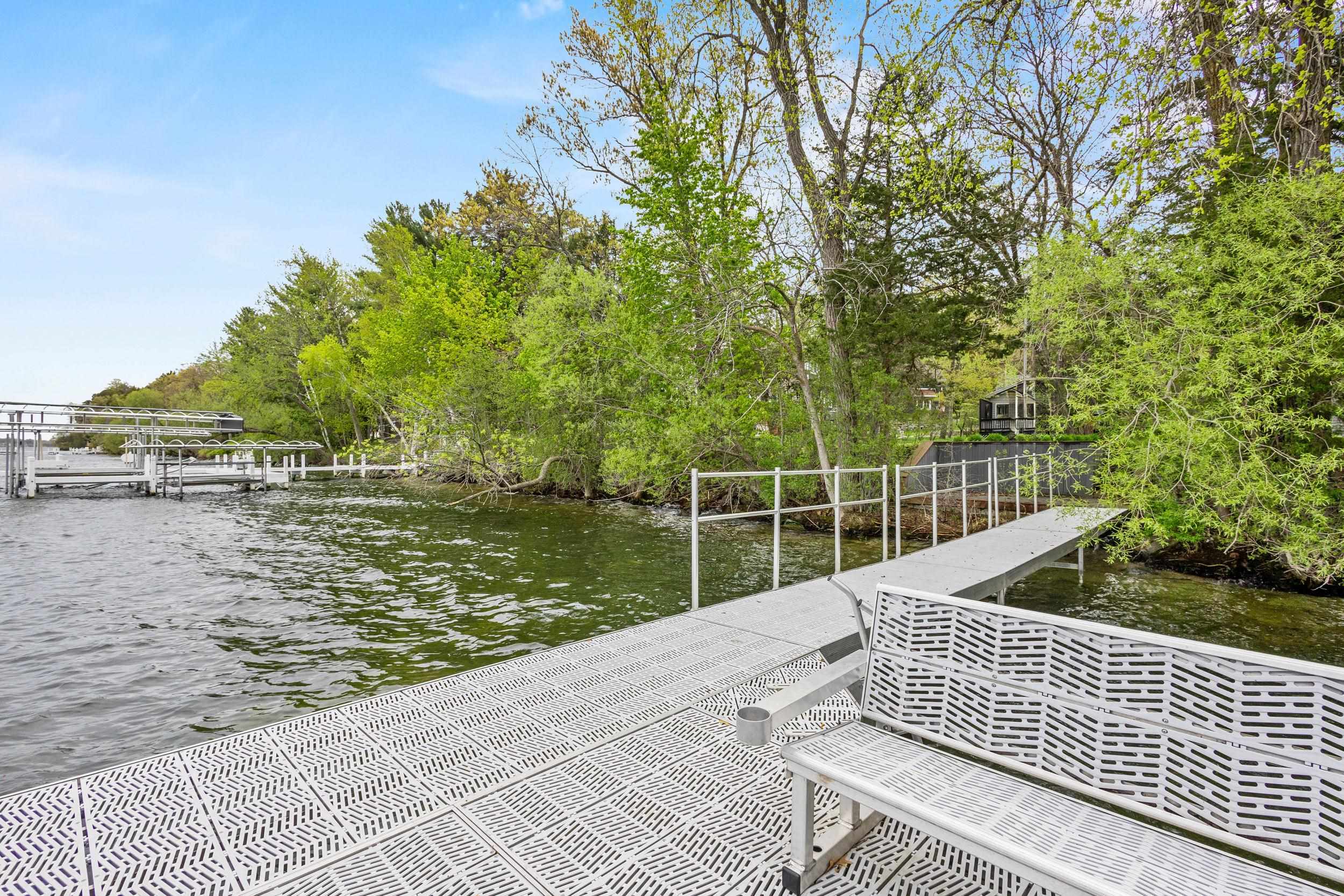 W1834 Sandstone Green Lake Ripon, WI 54971 - Photo 73 of 90