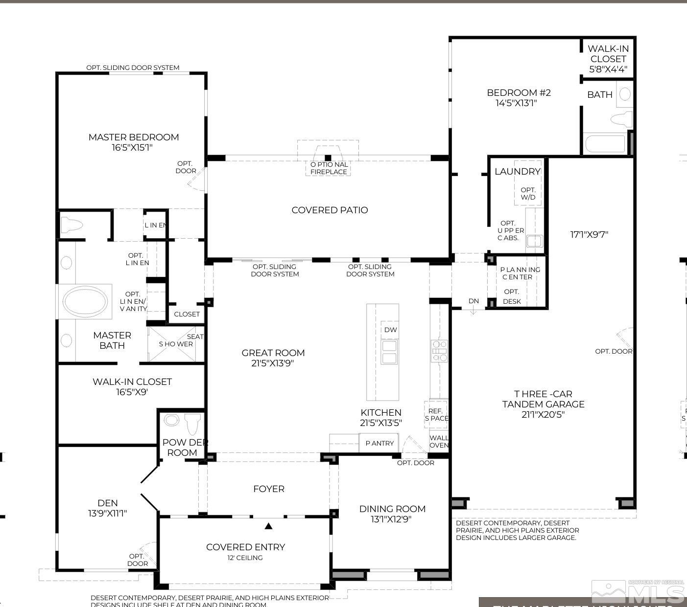 2084 Phaethon Lane Reno, NV 89521 - Photo 26 of 35 unknown