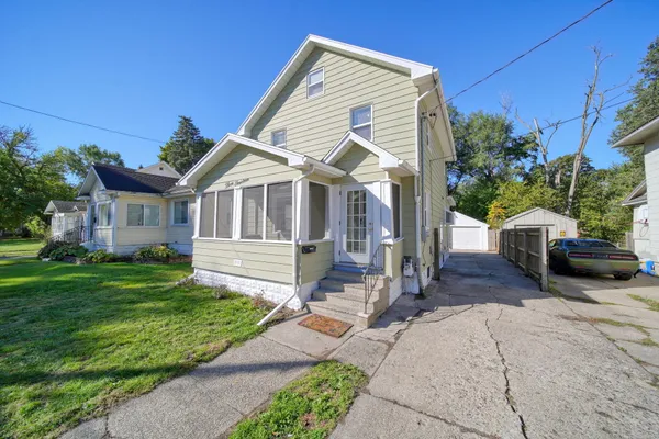 $149,900 | 314 Orange Street, Jackson, MI 49202