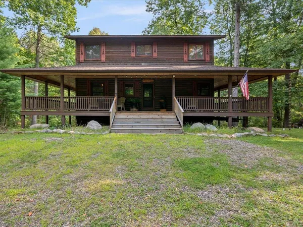 $549,900 | 38598 Summit Avenue, Crosslake, MN 56442