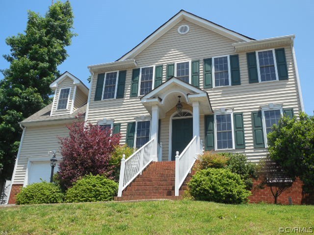 2937 Mariners Place Midlothian, VA 23112 - Photo 1 of 16 2937 Mariners Pl, Midlothian, VA 23112