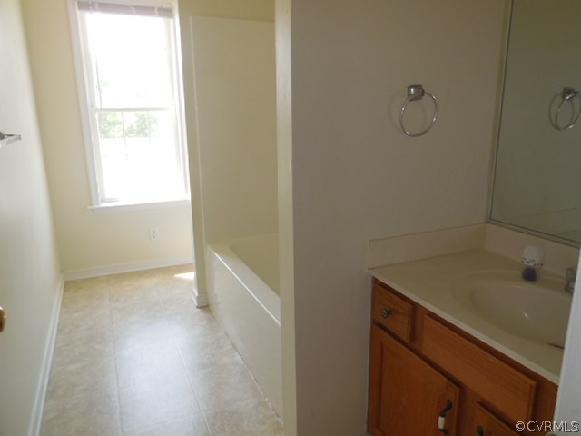 2937 Mariners Place Midlothian, VA 23112 - Photo 16 of 16 Hall Bath